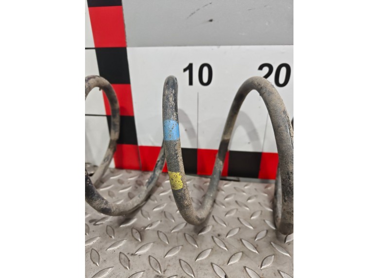 Пружина передняя к Пружина передняя к Peugeot 406 undefined г. 406