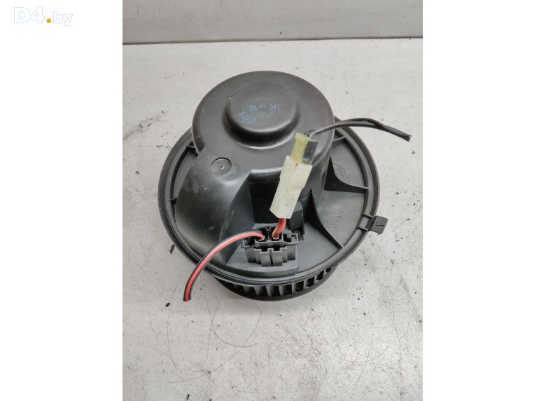 Моторчик печки к Volkswagen Sharan undefined г.