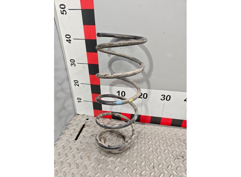 Пружина передняя к Пружина передняя к Peugeot 406 undefined г. 406