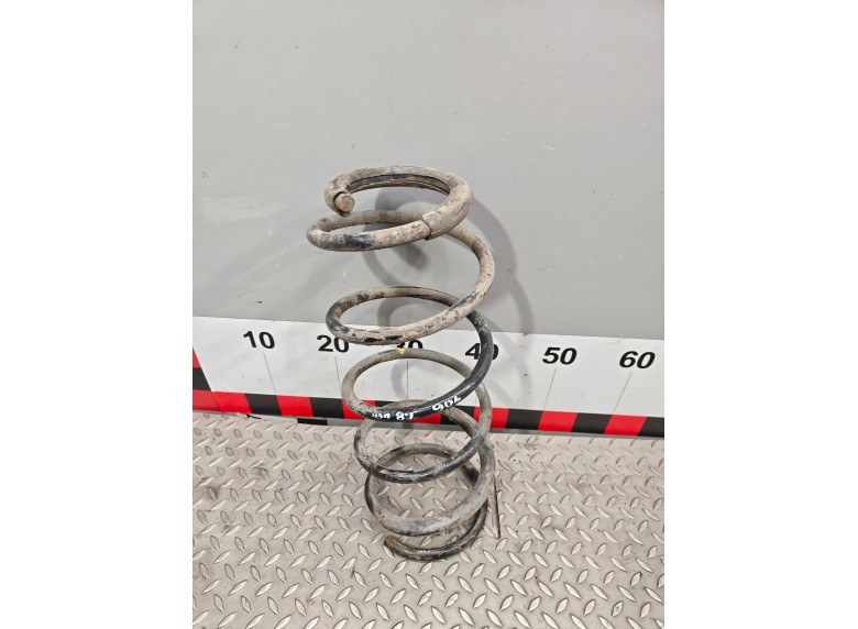 Пружина передняя к Пружина передняя к Peugeot 406 undefined г. 406