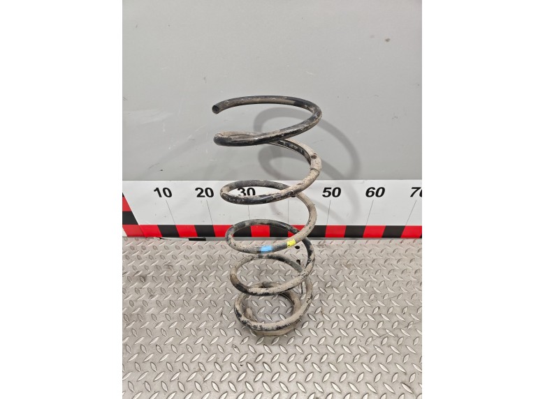 Пружина передняя к Пружина передняя к Peugeot 406 undefined г. 406