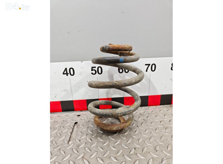 Пружина задняя к Volkswagen Sharan undefined г.