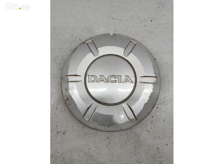 Колпак колесный к Dacia Logan undefined г.