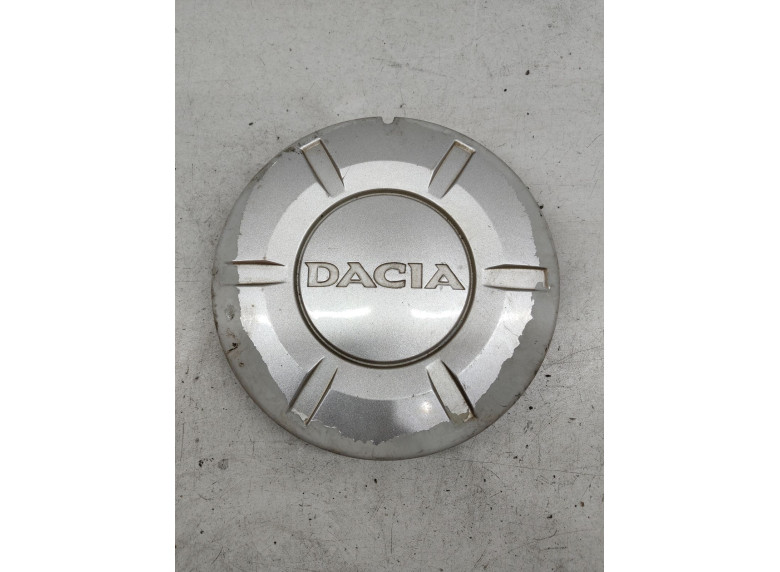Колпак колесный к Dacia Logan, 2008г.