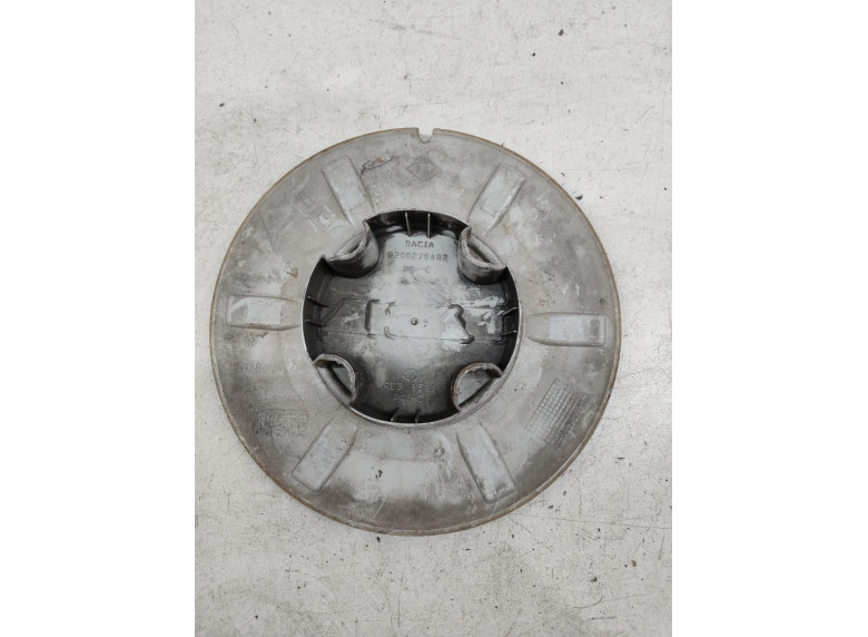Колпак колесный к Dacia Logan, 2008г.