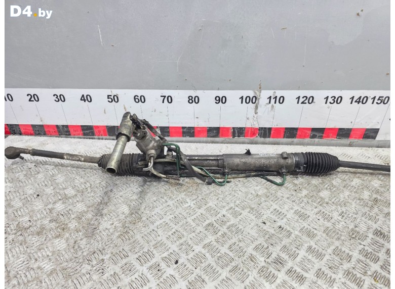 Рулевая рейка к Peugeot 607 undefined г.