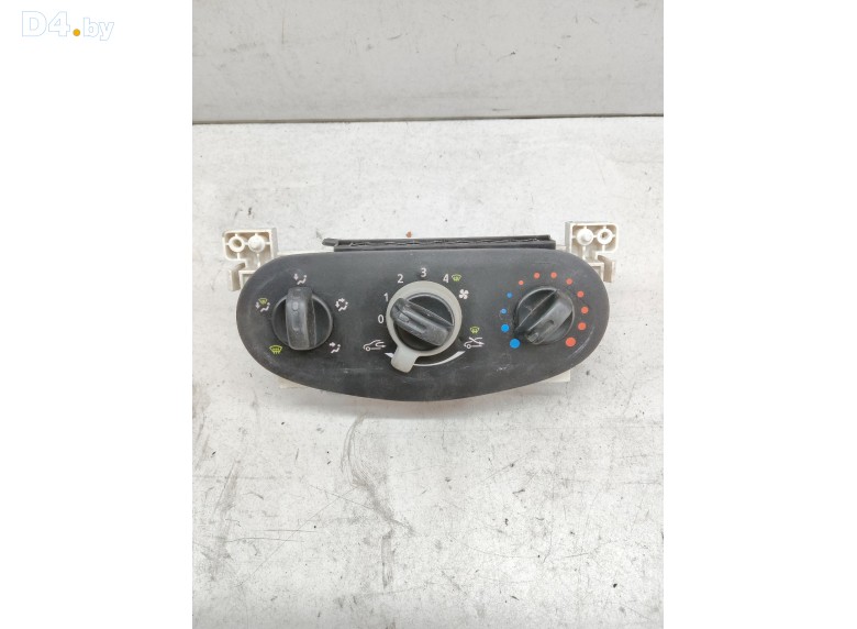 Блок управления печки/климат-контроля к Fiat Scudo undefined г.