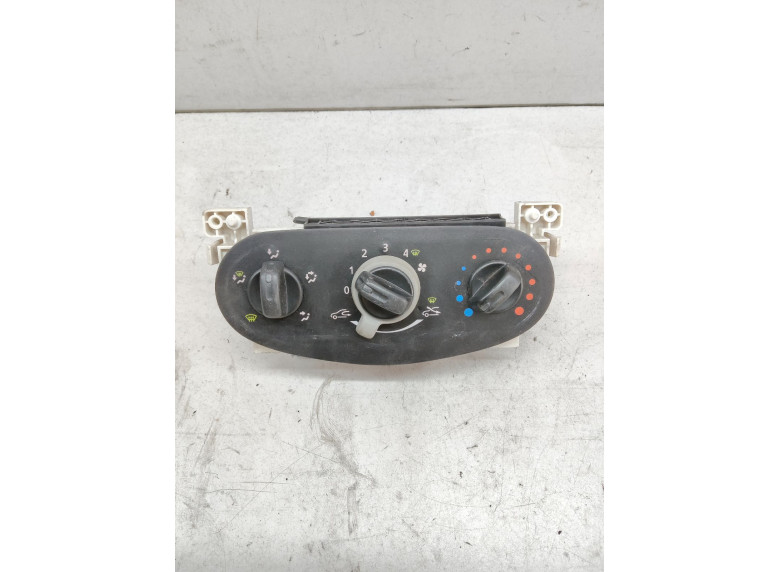 Блок управления печки/климат-контроля к Fiat Scudo, 2011г.