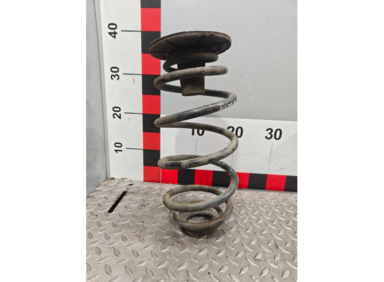 Пружина задняя к Opel Astra