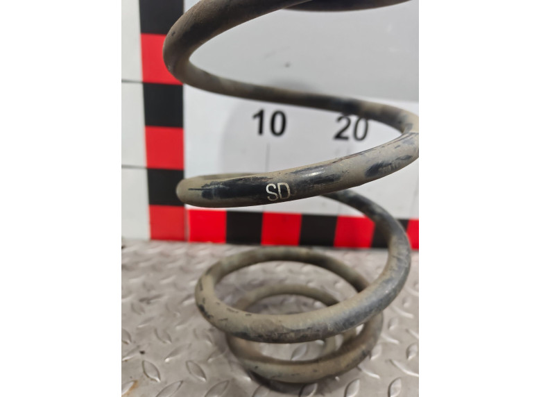 Пружина задняя к Пружина задняя к Opel Astra undefined г. Astra