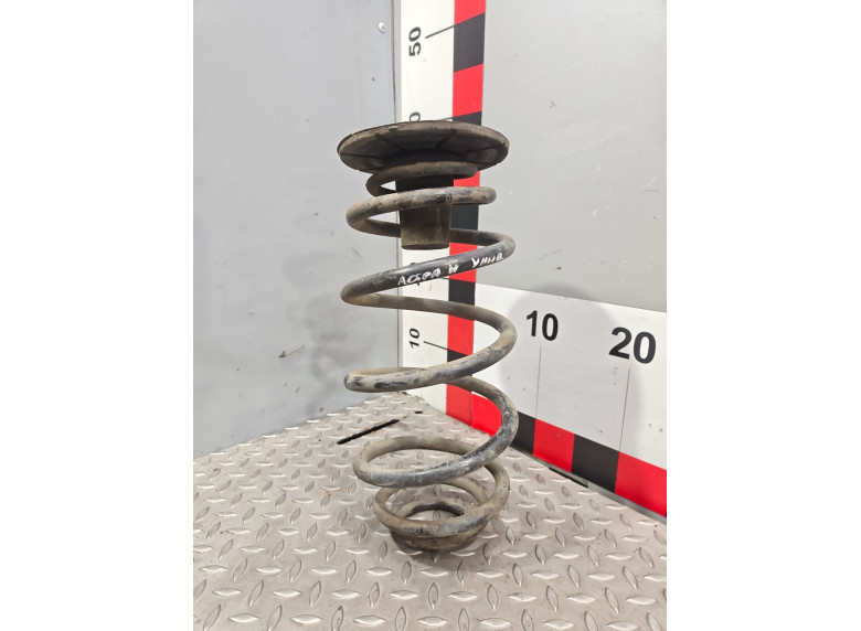 Пружина задняя к Пружина задняя к Opel Astra undefined г. Astra