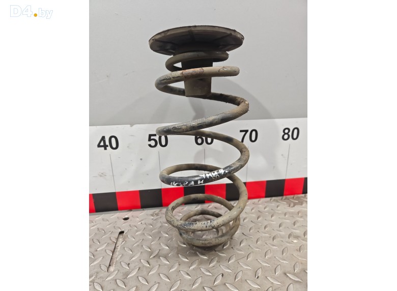 Пружина задняя к Opel Astra undefined г.