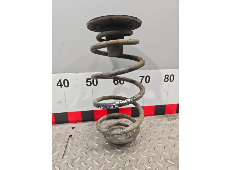 Пружина задняя к Opel Astra