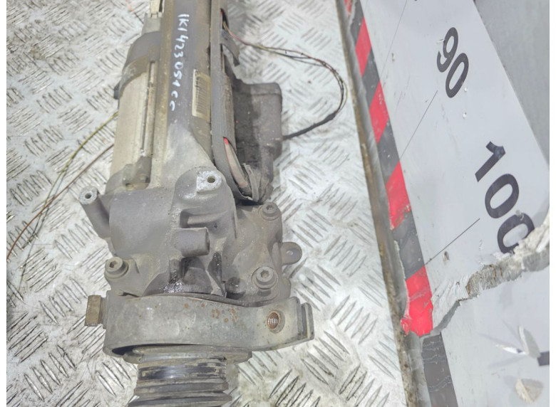 Рулевая рейка к Volkswagen Golf, 2006г.