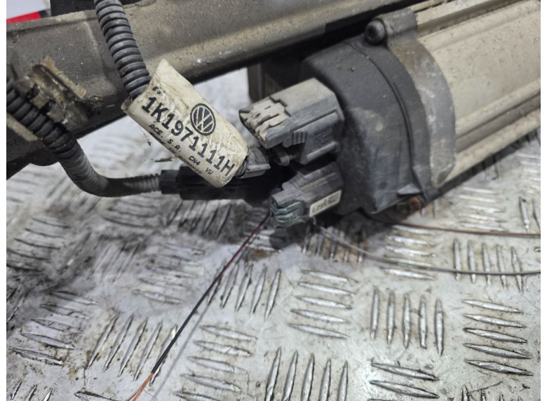 Рулевая рейка к Volkswagen Golf, 2006г.