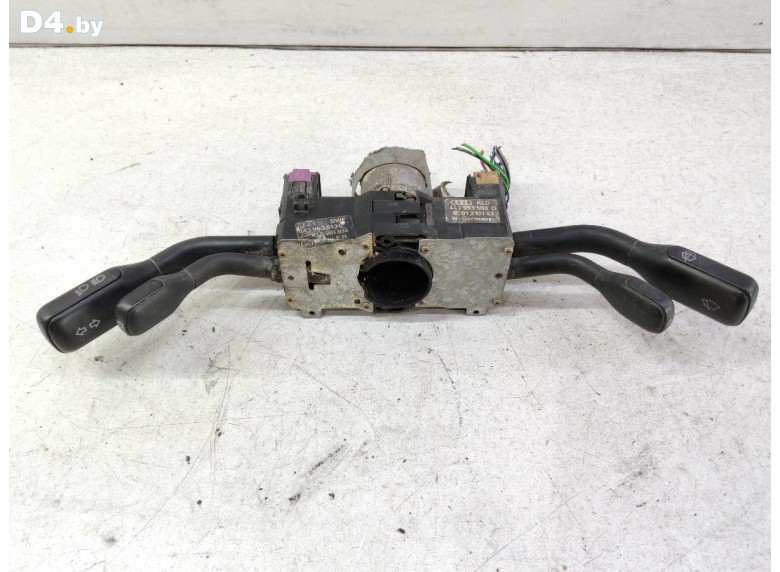 Переключатель подрулевой (стрекоза) к Audi 80 undefined г.