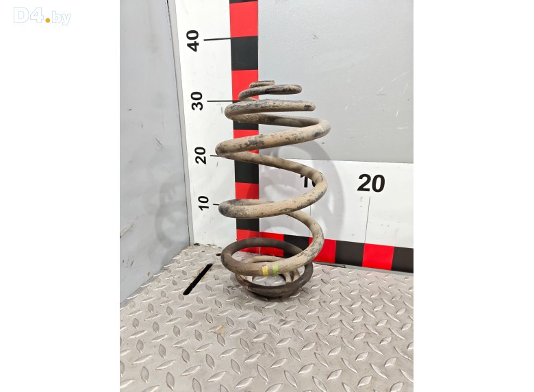 Пружина задняя к Opel Vivaro undefined г.