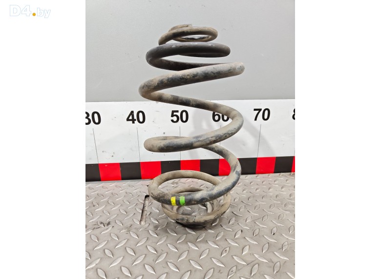 Пружина задняя к Opel Vivaro undefined г.