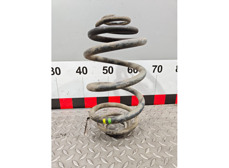 Пружина задняя к Nissan Primastar