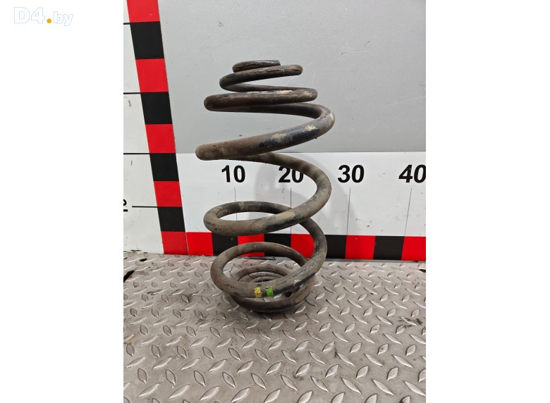 Пружина задняя к Opel Vivaro undefined г.