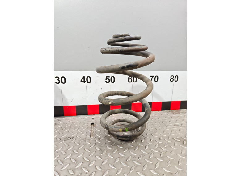 Пружина задняя к Nissan Primastar