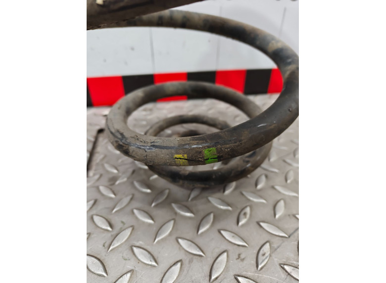 Пружина задняя к Пружина задняя к Opel Vivaro undefined г. Primastar