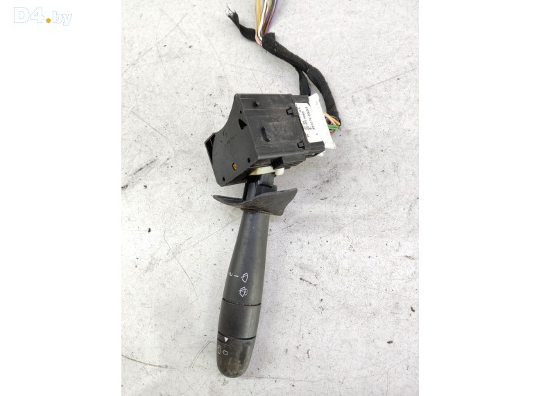 Переключатель дворников к Dacia Logan undefined г.