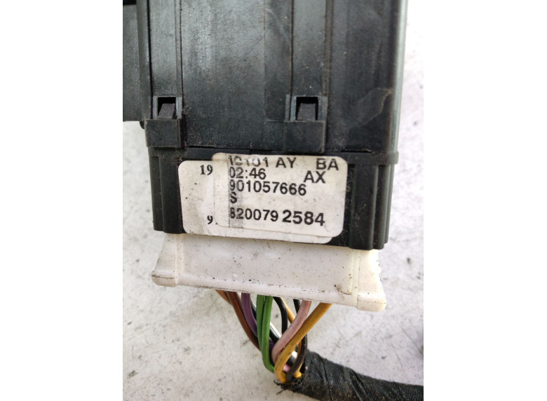 Переключатель дворников к Dacia Logan, 2008г.