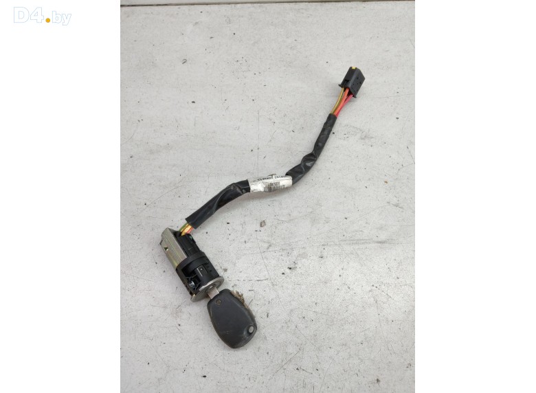 Замок зажигания к Renault Logan undefined г.