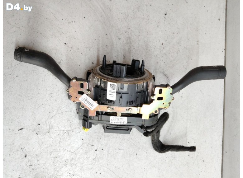 Переключатель подрулевой (стрекоза) к Volkswagen Touareg undefined г.