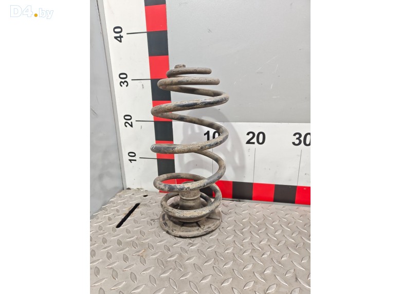 Пружина задняя к Opel Zafira undefined г.