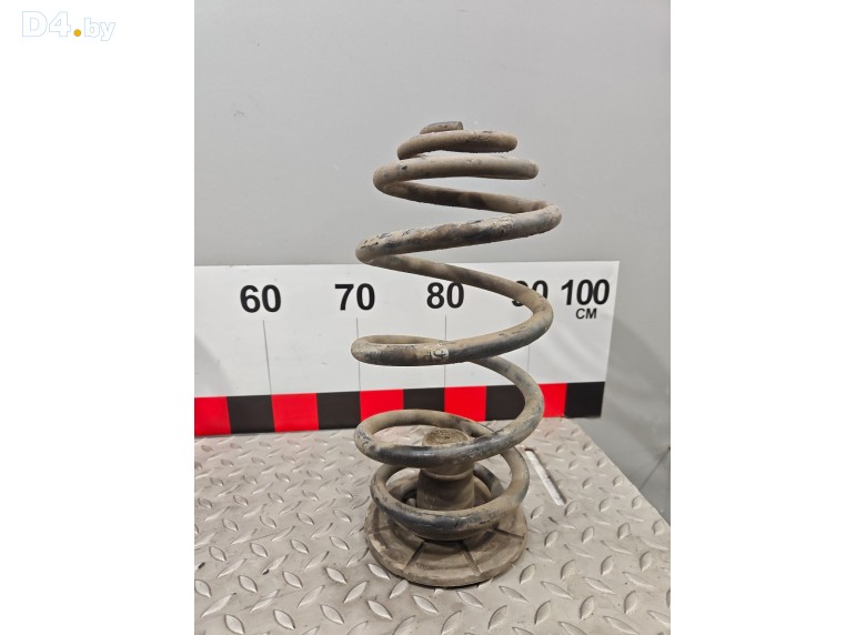 Пружина задняя к Opel Zafira undefined г.