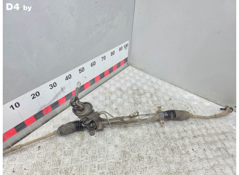 Рулевая рейка к Skoda Fabia undefined г.