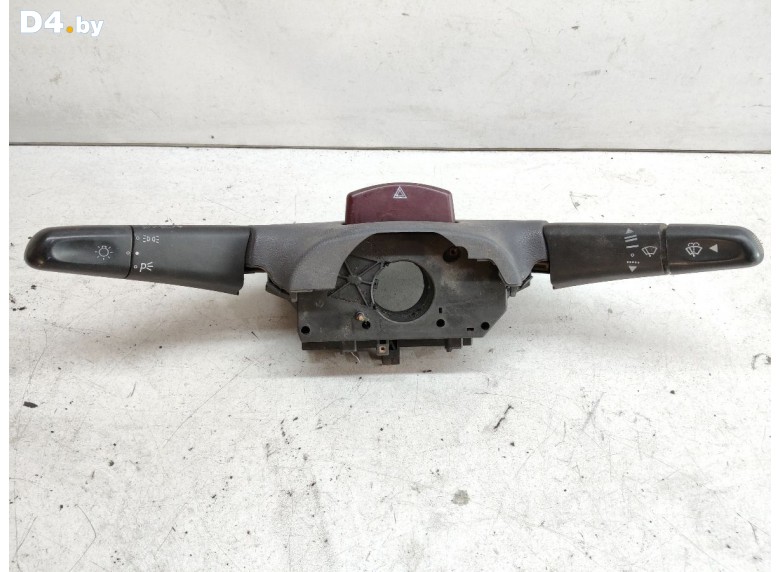 Переключатель подрулевой (стрекоза) к Mercedes Sprinter undefined г.