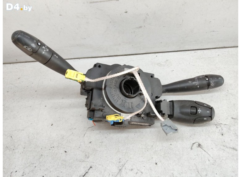 Переключатель подрулевой (стрекоза) к Peugeot Partner undefined г.