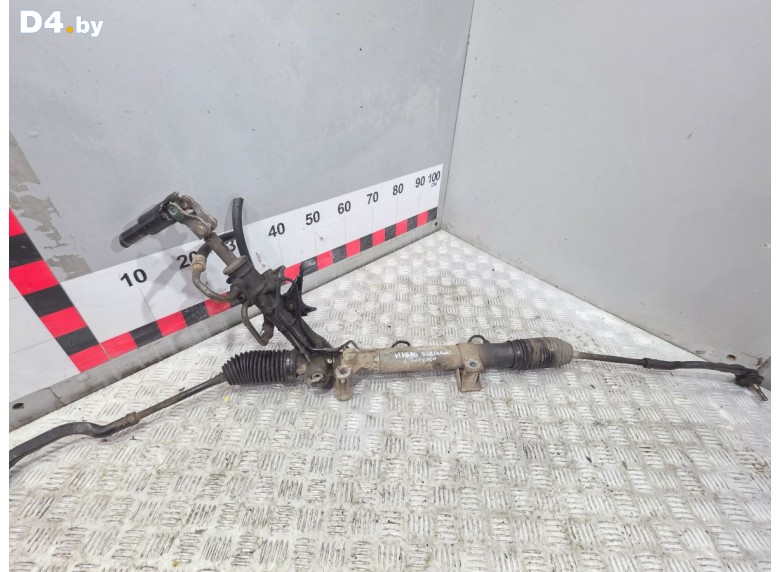 Рулевая рейка к Opel Vivaro undefined г.