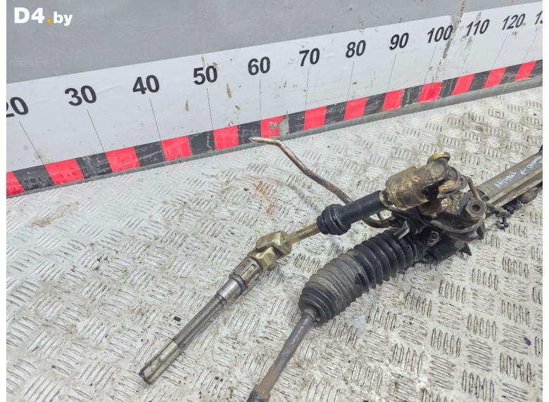 Рулевой карданчик к Renault Laguna undefined г.