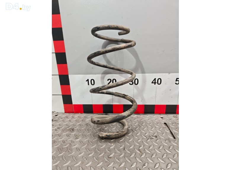 Пружина передняя к Renault Laguna undefined г.