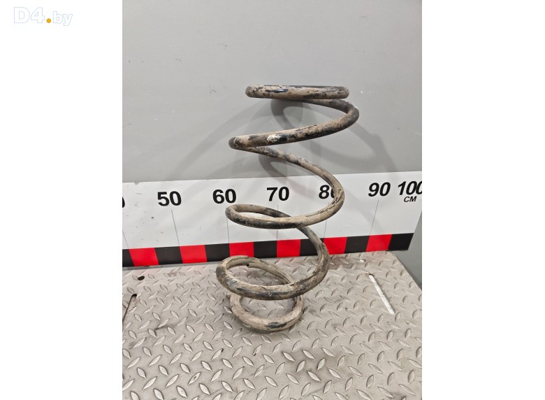 Пружина передняя к Renault Laguna undefined г.