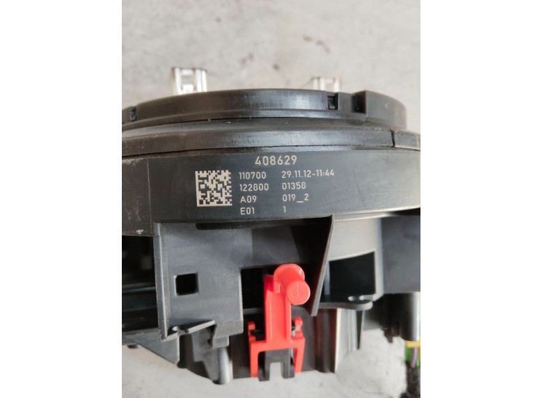 Переключатель подрулевой (стрекоза) к Переключатель подрулевой (стрекоза) к Mercedes CW204 undefined г. C W204