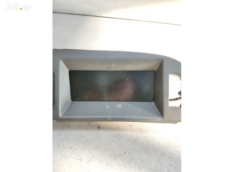 Дисплей к Audi A6 undefined г.