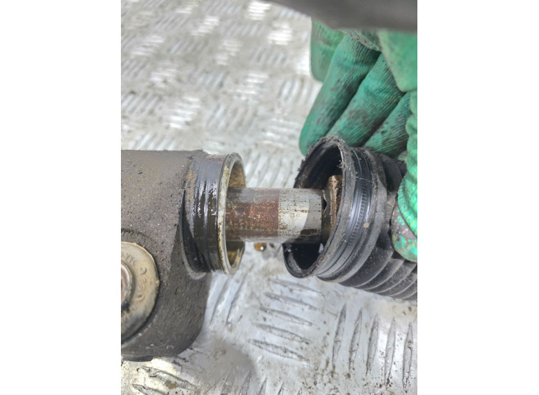 Рулевая рейка к Рулевая рейка к Opel Astra undefined г. Astra