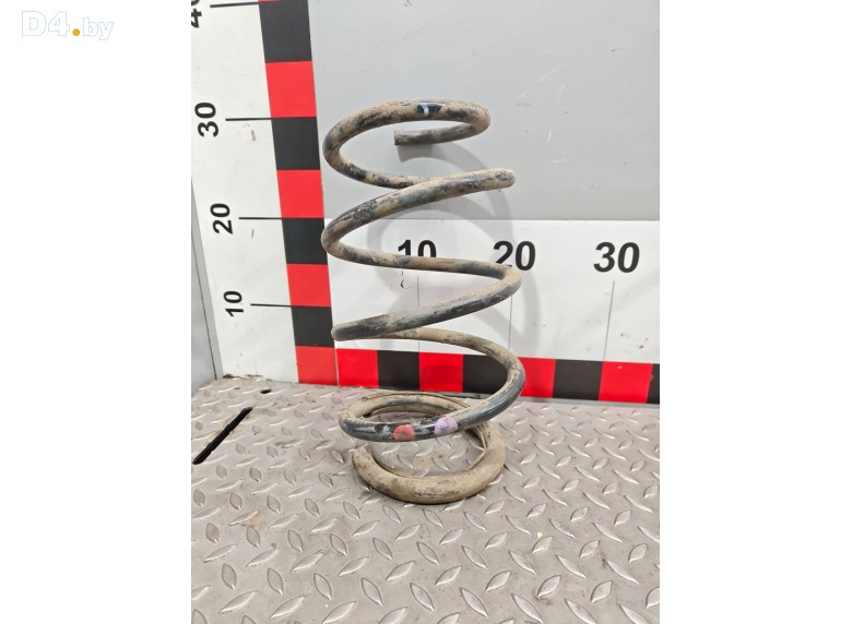 Пружина передняя к Renault Megane undefined г.