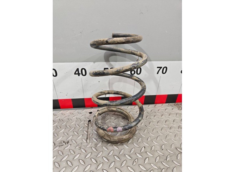 Пружина передняя к Renault Megane