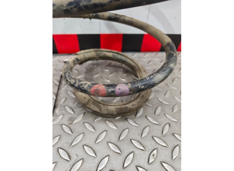 Пружина передняя к Пружина передняя к Renault Megane undefined г. Megane