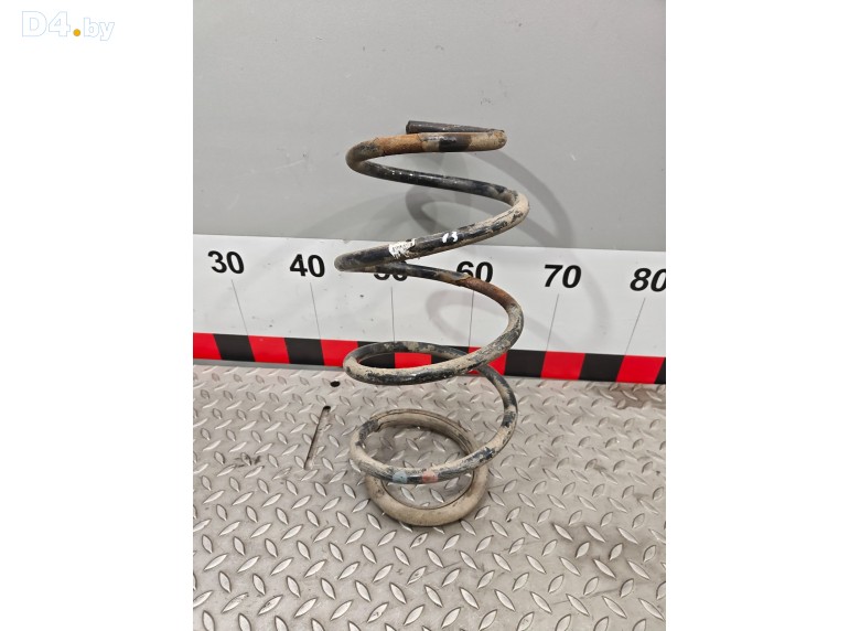 Пружина передняя к Renault Megane undefined г.