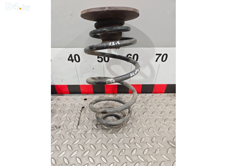 Пружина задняя к Opel Astra undefined г.