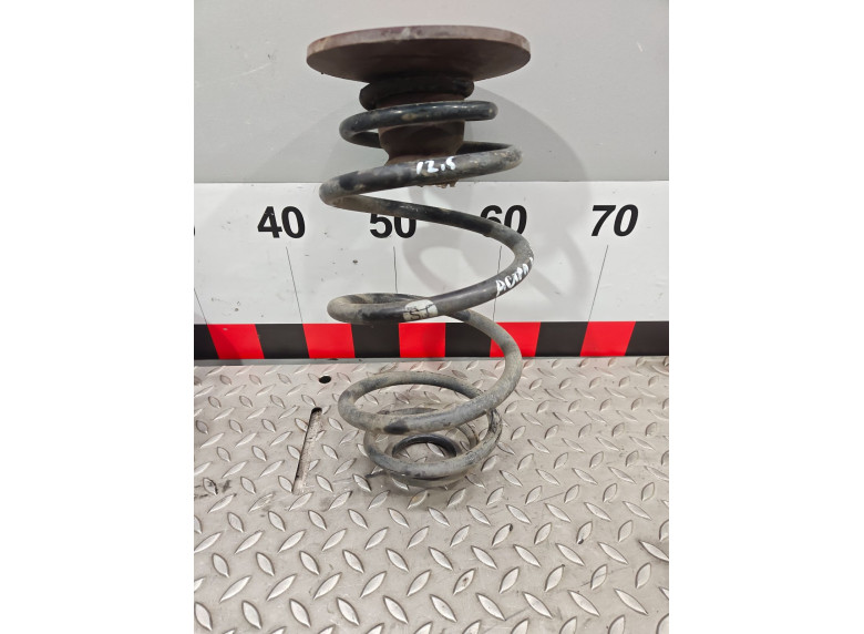 Пружина задняя к Opel Astra