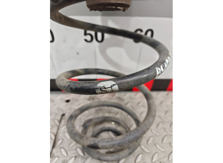 Пружина задняя к Пружина задняя к Opel Astra undefined г. Astra