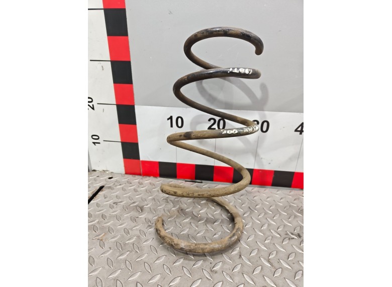 Пружина передняя к Renault Scenic